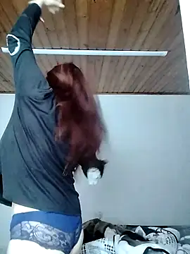 Snapshot of CARITOMIO chatting on 9, 2, 2026 CARITOMIO online show from 9, 2, 2026