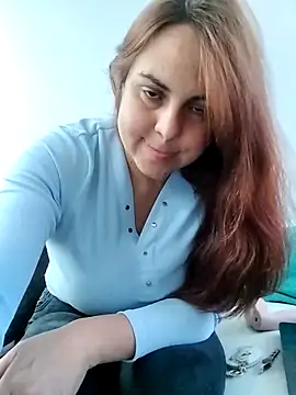 Snapshot of CARITOMIO chatting on 13, 2, 2026 CARITOMIO online show from 13, 2, 2026