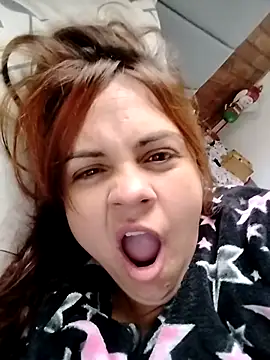 Snapshot of CARITOMIO chatting on 19, 2, 2026 CARITOMIO online show from 19, 2, 2026