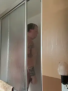 Stephanie1984 online show from 3, 11, 2025