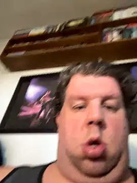 Stephanie1984 online show from 3, 12, 2025