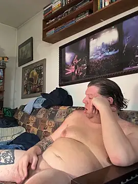 Stephanie1984 online show from 5, 1, 2026