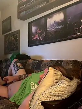 Stephanie1984 online show from 17, 1, 2026