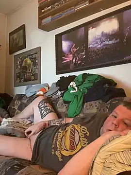 Stephanie1984 online show from 2, 2, 2026