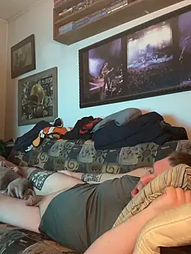 Stephanie1984 online show from 9, 2, 2026