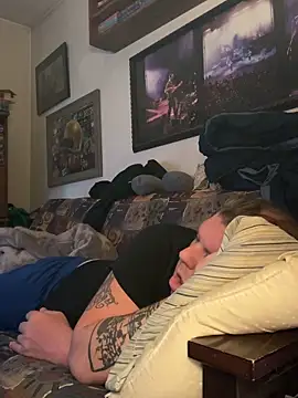 Stephanie1984 online show from 31, 3, 2026