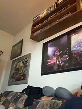 Stephanie1984 online show from 1, 4, 2026