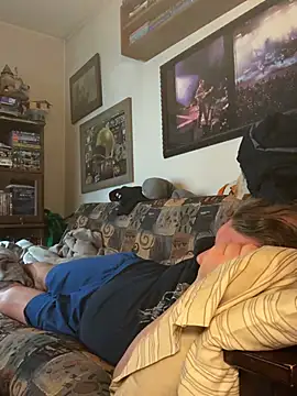 Stephanie1984 online show from 2, 4, 2026