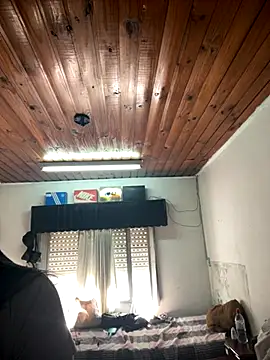 Snapshot of lulizoee chatting on 1, 10, 2025 lulizoee online show from 1, 10, 2025