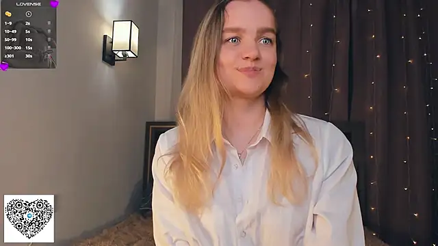 KerenFurguson online show from 25, 9, 2025