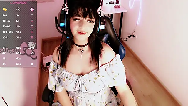 Lunyhose online show from 2, 2, 2026