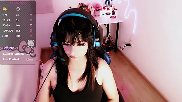 Lunyhose online show from 4, 2, 2026