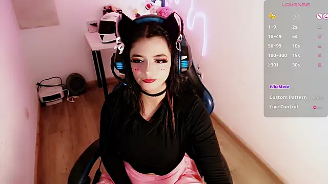 Lunyhose online show from 13, 3, 2026