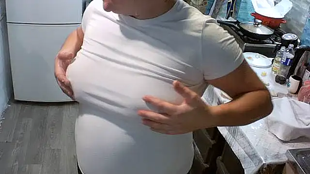 Natalia2504 online show from 2, 10, 2025