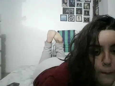 Greeyqueen online show from 24, 3, 2026