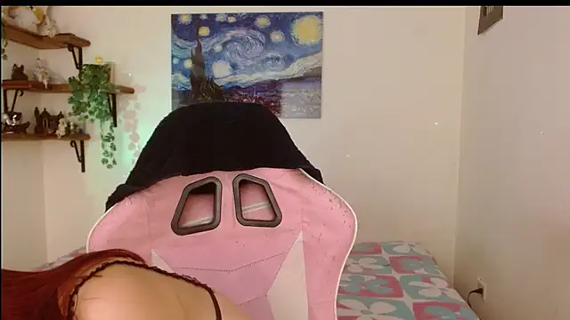 Snapshot of Melhoneymoon chatting on 9, 7, 2026 Melhoneymoon online show from 9, 7, 2026