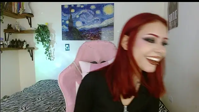 Snapshot of Melhoneymoon chatting on 29, 7, 2026 Melhoneymoon online show from 29, 7, 2026