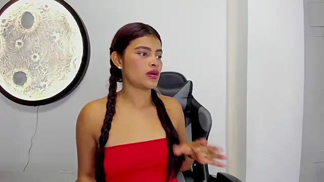 Miaa Rosse online show from 1, 10, 2025