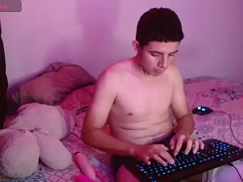 NoahAyala online show from 21, 9, 2025