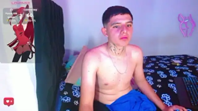 NoahAyala online show from 8, 11, 2025