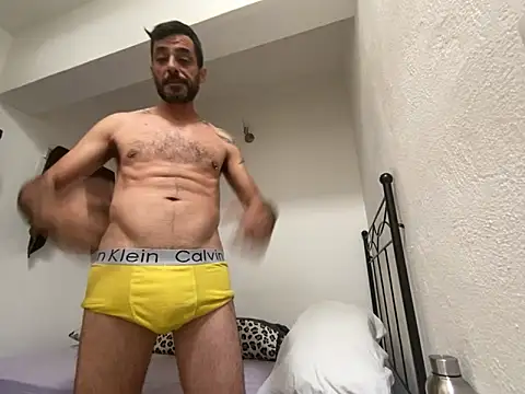 Asmodeo-6 online show from 11, 2, 2026