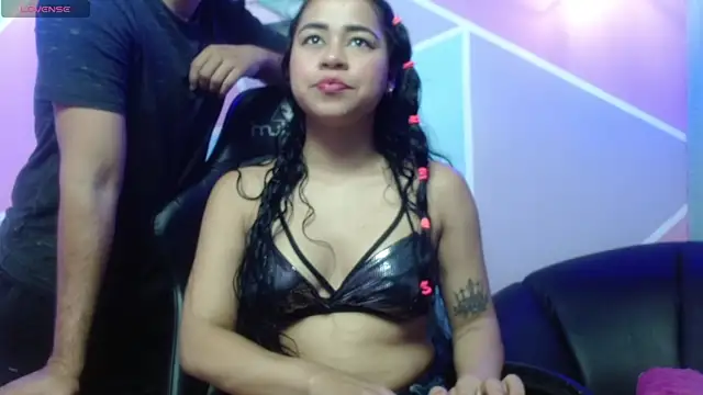 Snapshot of miiss__dulce chatting on 27, 9, 2025 miiss dulce online show from 27, 9, 2025
