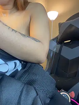 RedVelvet Dream online show from 18, 12, 2025