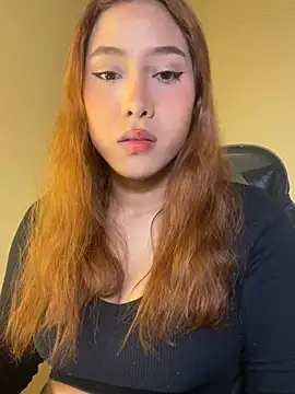 RedVelvet Dream online show from 13, 1, 2026