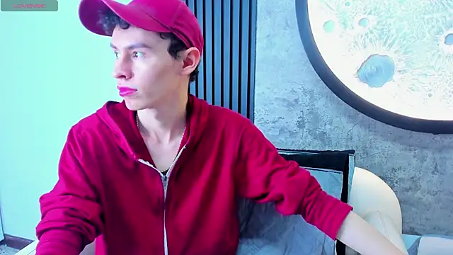 Deivid oficial20 online show from 25, 9, 2025