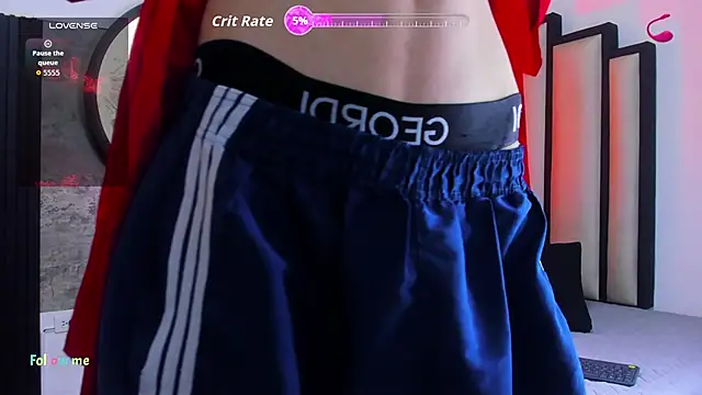 Deivid oficial20 online show from 21, 10, 2025