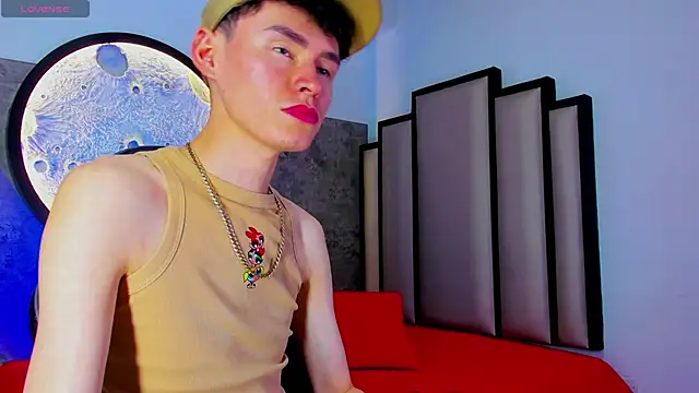 Deivid oficial20 online show from 11, 11, 2025