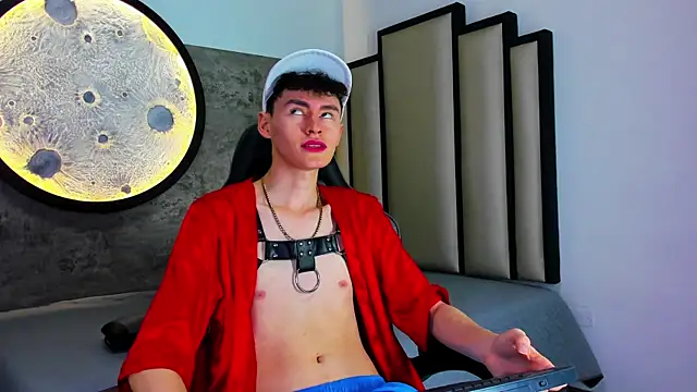 Deivid oficial20 online show from 15, 11, 2025