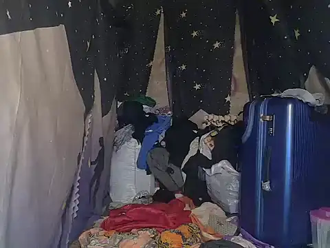 Reynalda26 online show from 6, 1, 2026