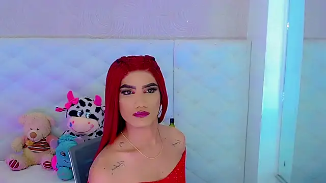 hanna sweett34 online show from 13, 10, 2025