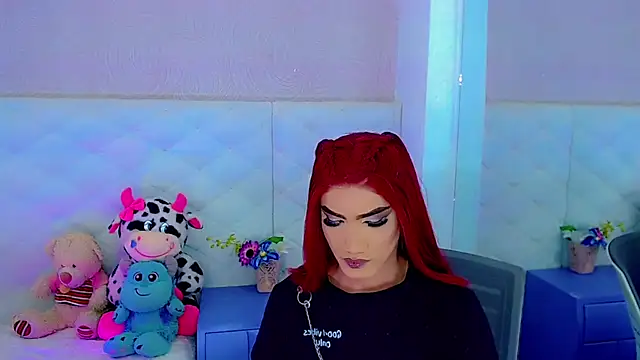 hanna sweett34 online show from 16, 10, 2025