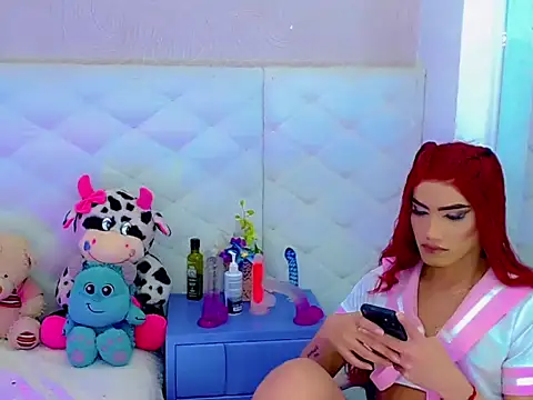 hanna sweett34 online show from 26, 10, 2025