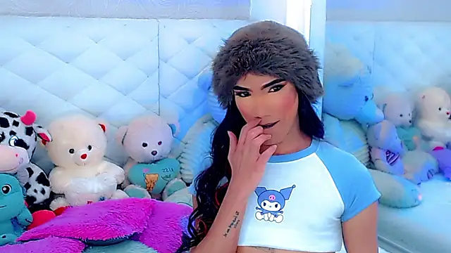 hanna sweett34 online show from 15, 1, 2026