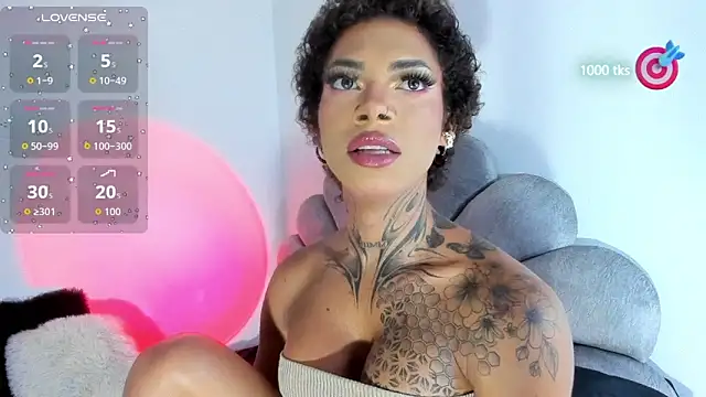 Snapshot of michell_danna chatting on 6, 11, 2025 michell danna online show from 6, 11, 2025