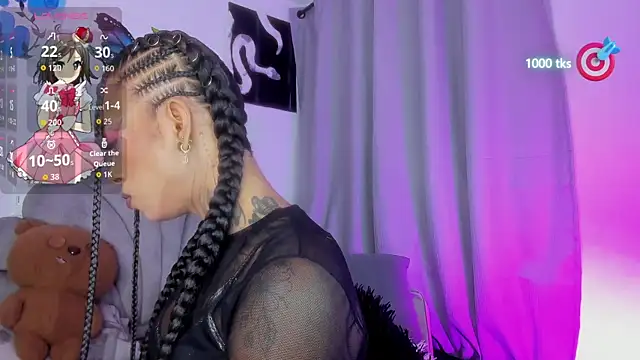 michell danna online show from 28, 3, 2026