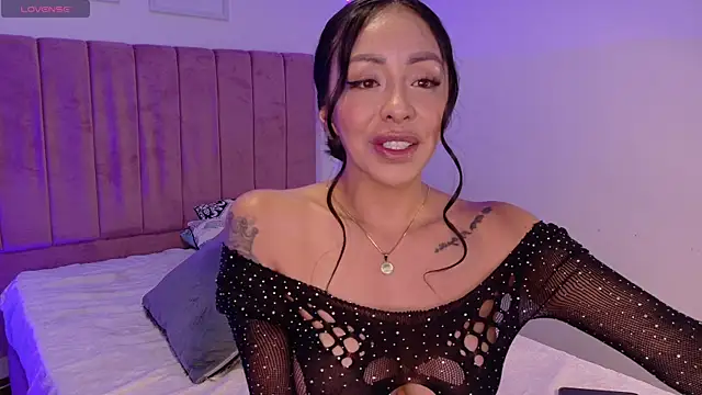 MarianaSandoval27 online show from 30, 5, 2026