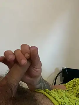 pajo109 online show from 26, 4, 2026