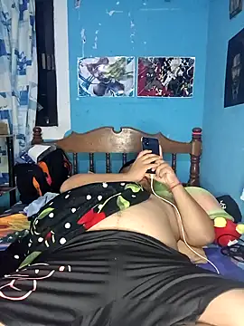 ramito1007 online show from 14, 9, 2025