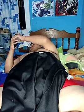 ramito1007 online show from 27, 10, 2025