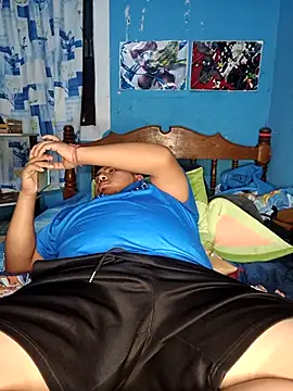 ramito1007 online show from 29, 11, 2025