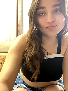 mia evanss26 online show from 1, 10, 2025