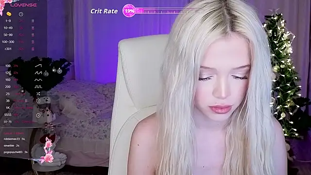 I am joss online show from 22, 12, 2025