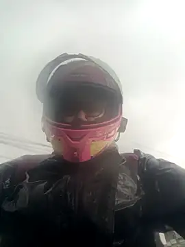 Vesper Vixen online show from 11, 1, 2026