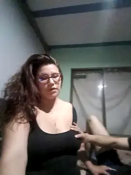 Vesper Vixen online show from 15, 1, 2026