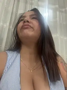 Snapshot of Kamila_Summers chatting on 30, 3, 2026 Kamila Summers online show from 30, 3, 2026