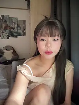 SarahBeii online show from 14, 9, 2025